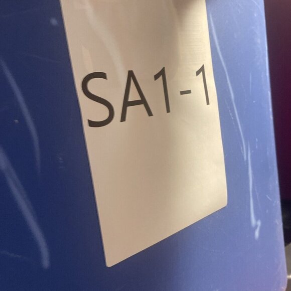 Frog Santa Hat Christmas Holiday Plush Stuffed Animal Big Eyes Green Panda Toy - Picture 7 of 7